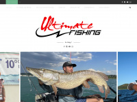 ultimate-fishing.net Thumbnail