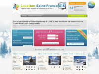 Location-saintfrancoislongchamp.fr