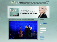 Linaboudreau.com