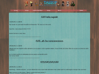 tassop.onepiece.free.fr Thumbnail
