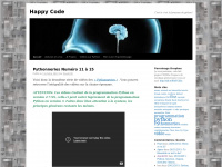 happycode.free.fr Thumbnail