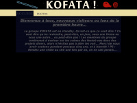 Kofata.free.fr