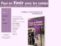 Enfiniraveclescamps.free.fr