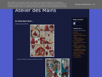 Atelierdesmains.blogspot.com