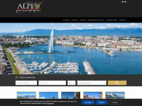 Alpi-immobilier.com