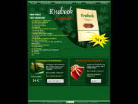 knabook.com Thumbnail