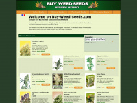 buy-weed-seeds.com Thumbnail