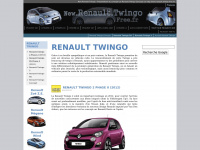 new.renault.twingo.free.fr Thumbnail