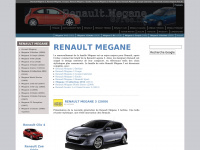 new.renault.megane.free.fr Thumbnail