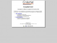 creatiel.info Thumbnail
