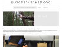europepascher.org Thumbnail