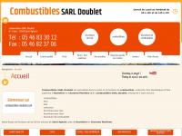 combustibles-doublet.com
