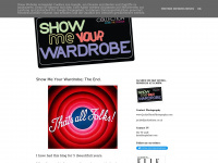 showmeyourwardrobe.blogspot.com Thumbnail