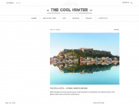 thecoolhunter.net Thumbnail