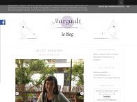 margault.blogspot.com Thumbnail