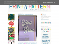 Printpattern.blogspot.com