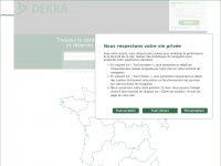 dekra-pl.com Thumbnail
