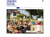 farniente-festival.org Thumbnail