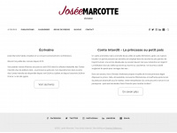 joseemarcotte.com