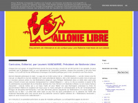Wallonie-libre.blogspot.com