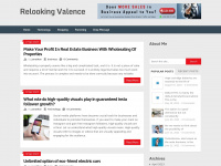 Relooking-valence.com