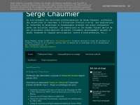 Sergechaumier.blogspot.com
