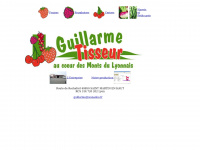 Guillarme-tisseur.fr
