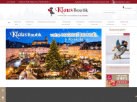 klaus-boutik.com Thumbnail