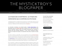 mysticktroy.wordpress.com Thumbnail