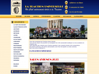 La-traction-universelle.org