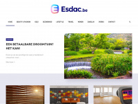esdac.be