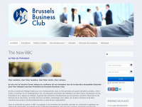 brussels-business-club.org Thumbnail