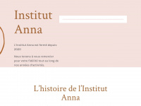 institut-anna.ch Thumbnail