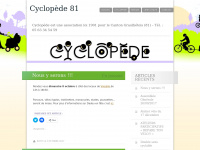 cyclopede81.wordpress.com Thumbnail
