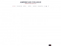Americancollegeusa.com