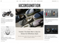hiconsumption.com