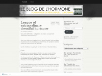 Leblogdelhormone.wordpress.com