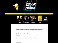 drinkanddraw-tlse.org Thumbnail