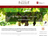 Le-fagolet.com