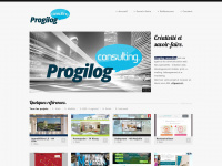 Progilog-consulting.com