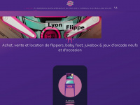 Lyon-flipper.com