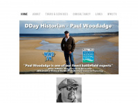 ddayhistorian.com Thumbnail