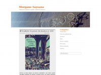morgane.saysana.free.fr Thumbnail