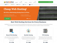 fastwebhost.com