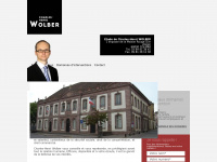 Wolber-avocat.com