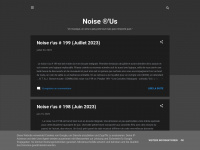 Noiserusemission.blogspot.com