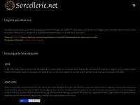 sorcellerie.net