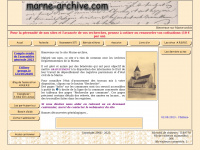 Marne-archive.com