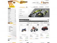 burn-model.com