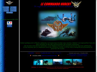 commandohubert.free.fr Thumbnail